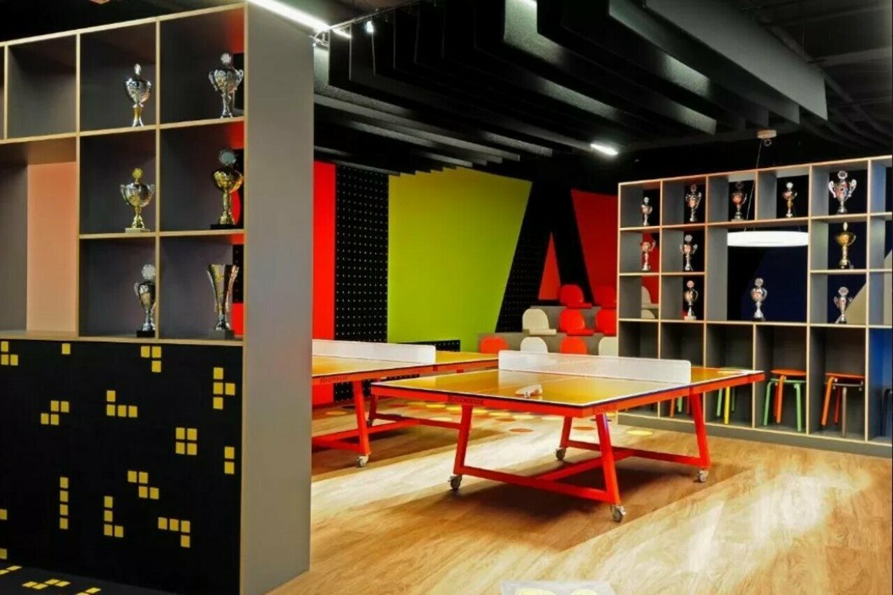 Фото Ibis budget Amsterdam City South