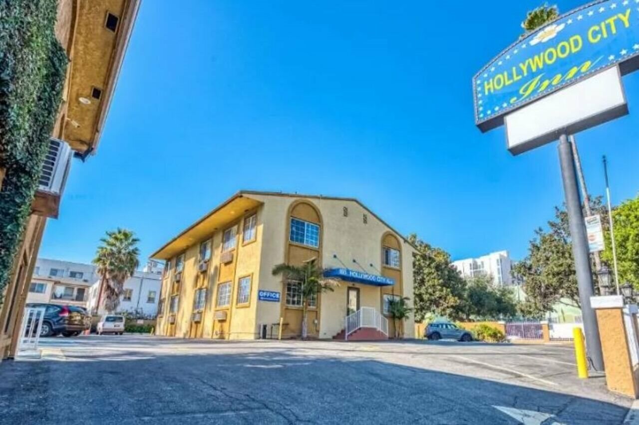 Фото отеля 4