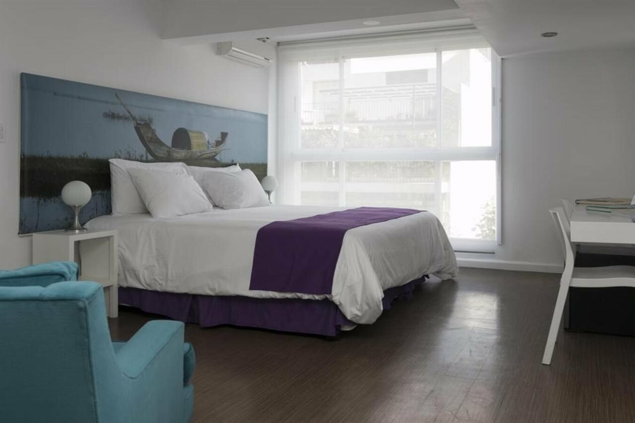 Фото Infinito Hotel