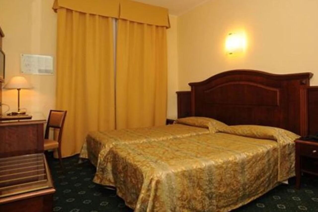 Фото Hotel Valganna