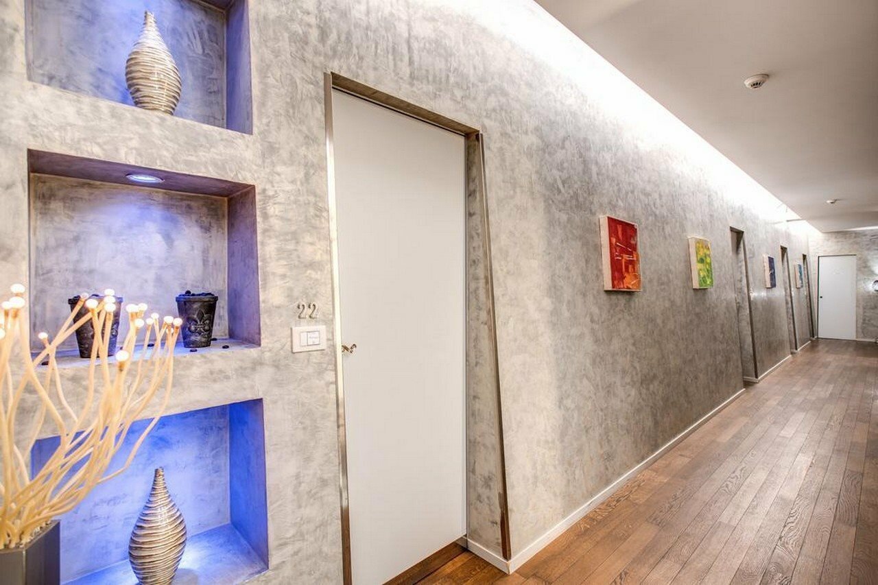 Фото Boutique Hotel Roma