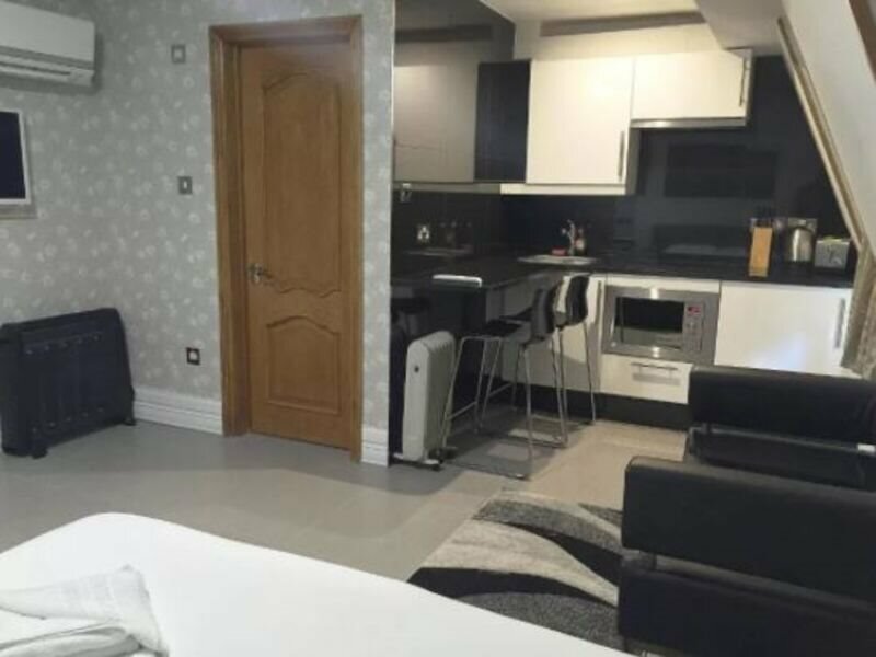 Фото Paddington Apartments