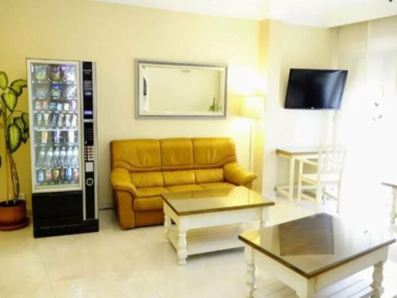 Фото Hostal Toledo