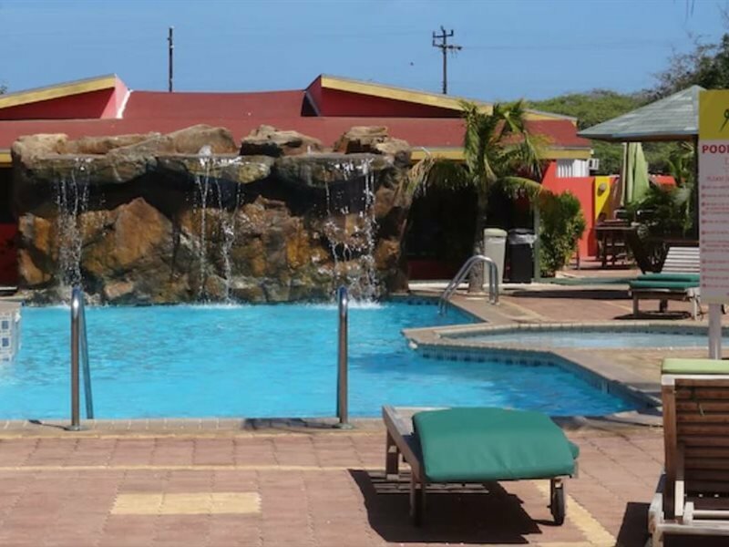 Фото Del Rey Apartments