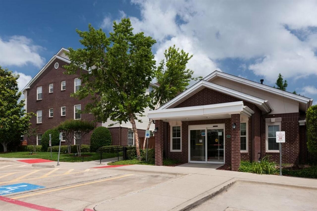 Фото TownePlace Suites by Marriott Dallas Arlington North