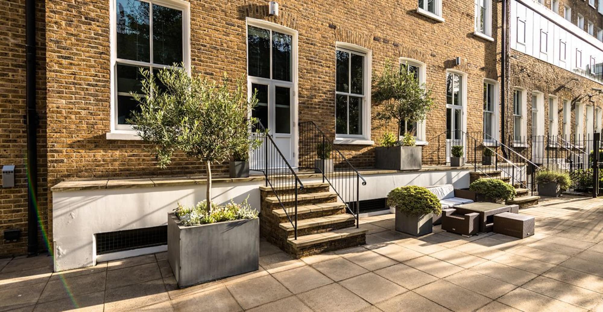 Фото Templeton Place by Supercity Aparthotels