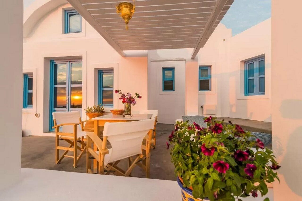 Фото Fava Eco Suites