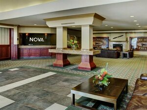 Гостиница Chateau Nova Kingsway