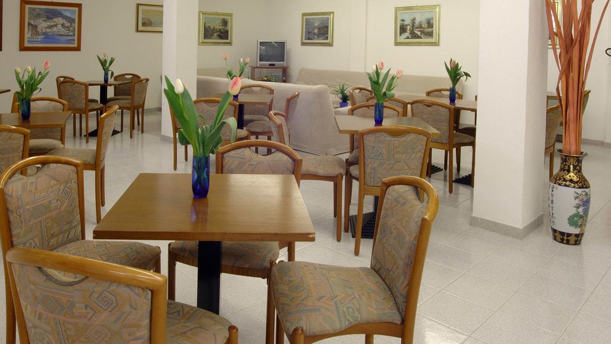 Фото Hotel Le Palme