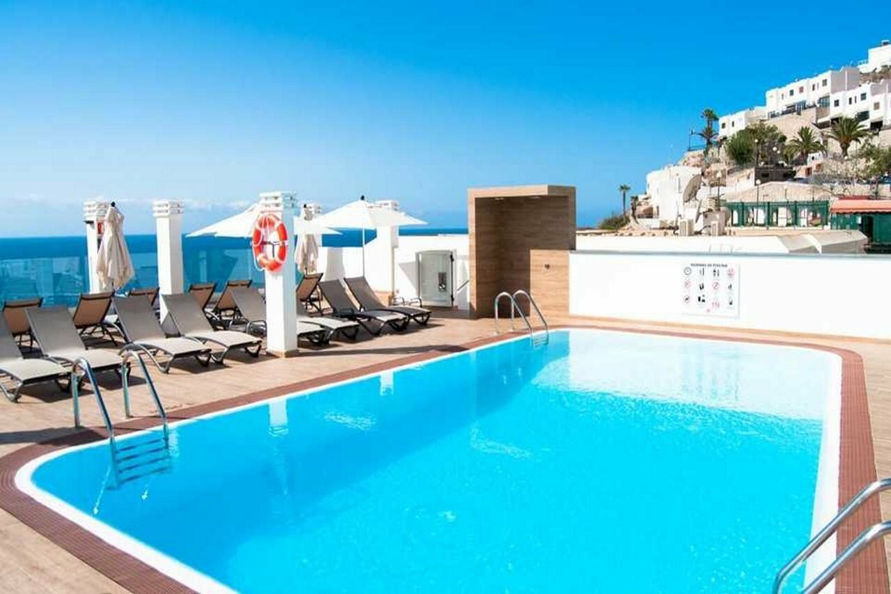 Фото Ig Nachosol Premium Apartments by Servatur - Adults Only