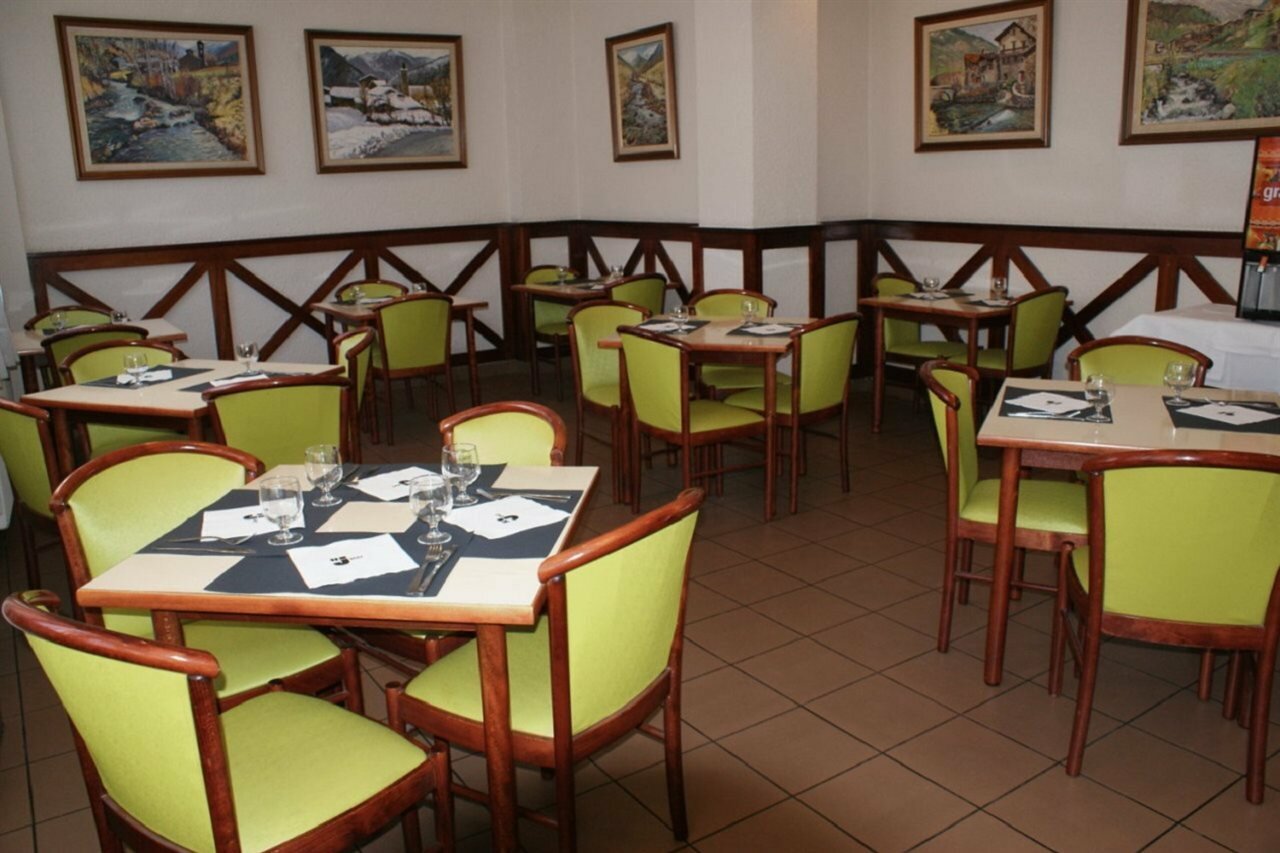 Фото Hotel Sant Jordi by Alegria