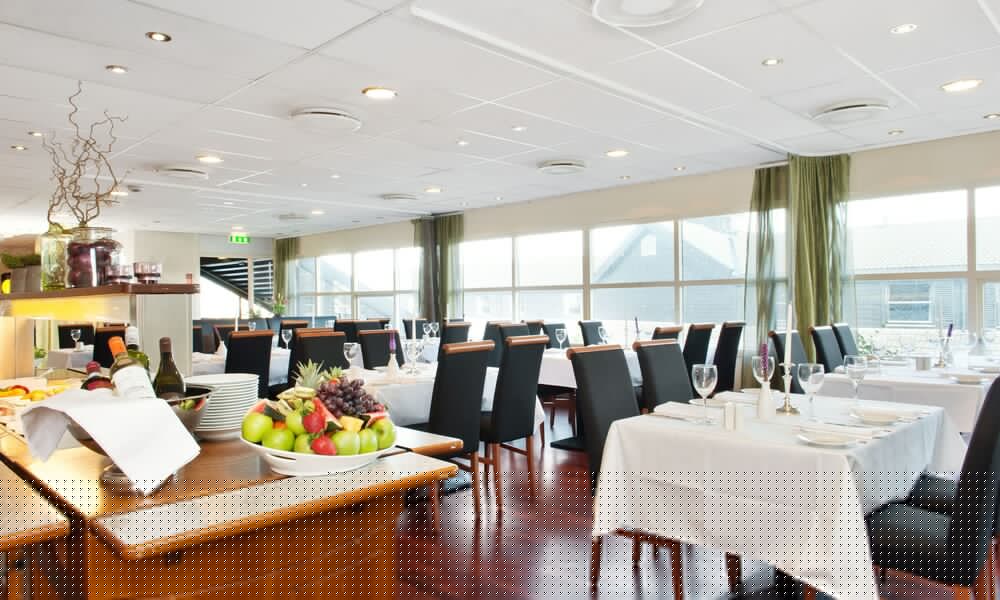 Фото Thon Partner Hotel Sandnes