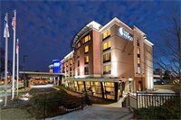 Фото Hotel Indigo Atlanta Airport - College Park, an Ihg Hotel