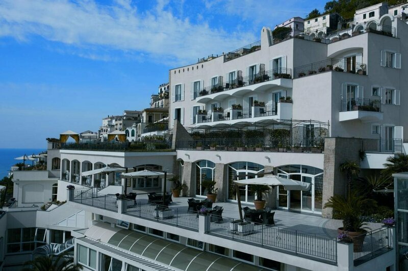 Гостиница Hotel Raito