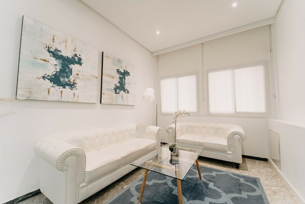 Фото Soho Bahía Málaga