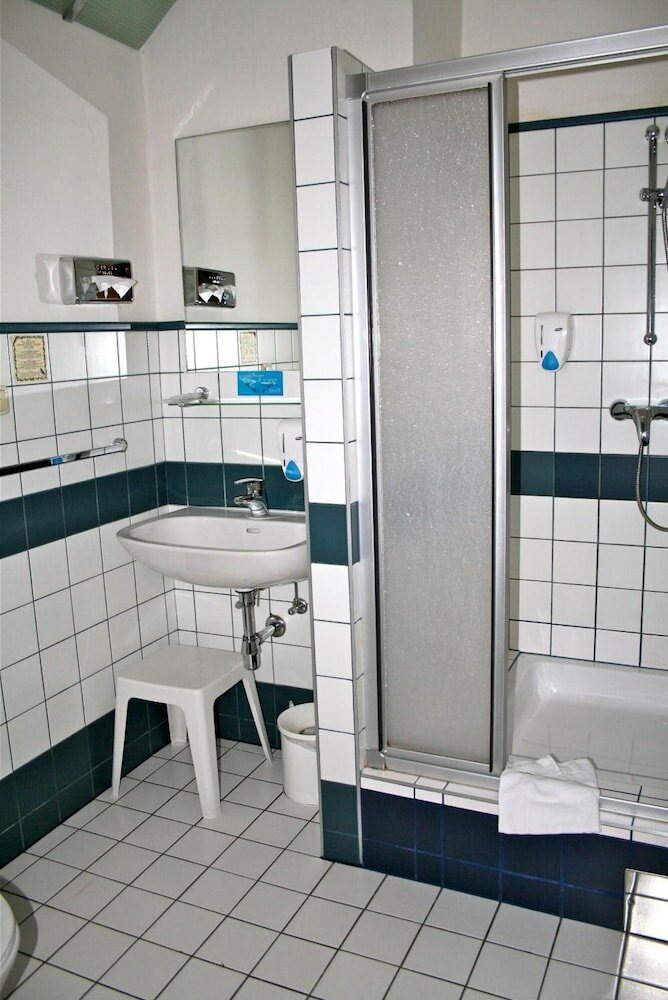 Фото Hotel am Schottenpoint