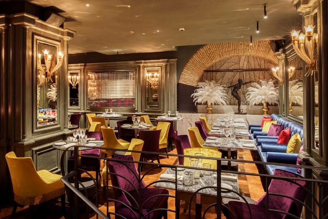 Фото Valadier Hotel