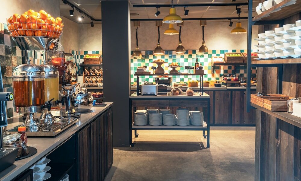 Фото Thon Hotel Gyldenlove