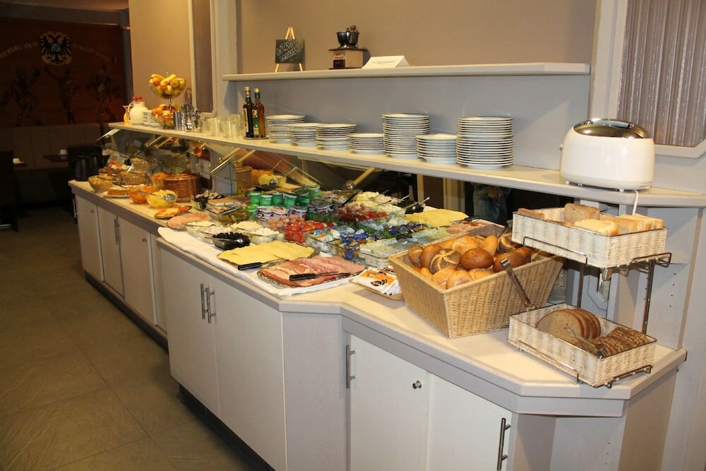 Фото Hotel Munich City