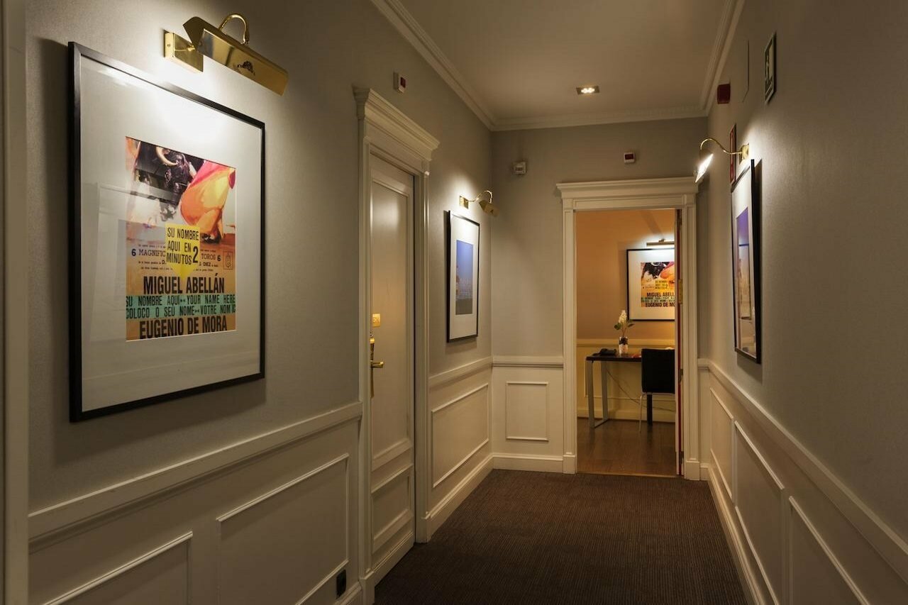 Фото Hotel Cortezo