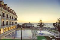 Фото Hotel Restaurante Glasgow