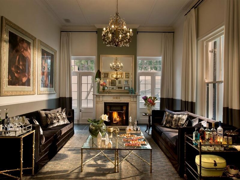 Фото Cape Cadogan Boutique Hotel