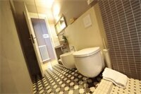 Гостиница Hotel Blu di Te в Санта-Маргерита-Лигуре