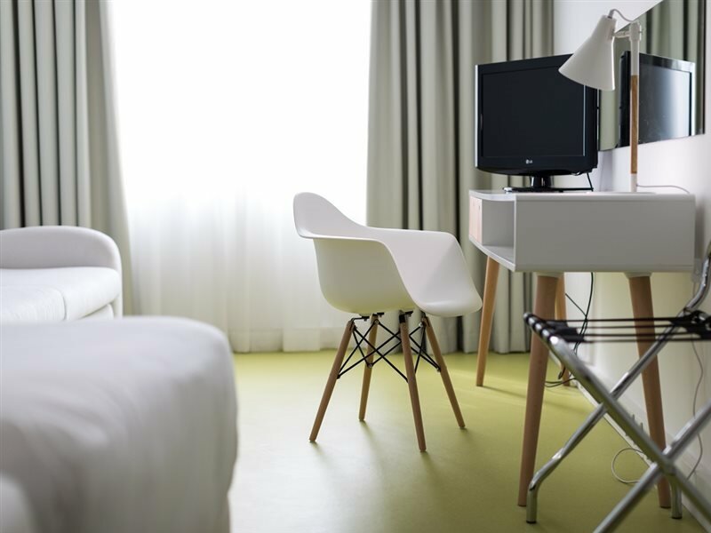 Фото Legendary Porto Hotel