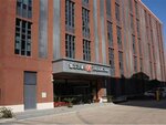 Jinjiang Inn Select Shanghai Chuansha Subway Station