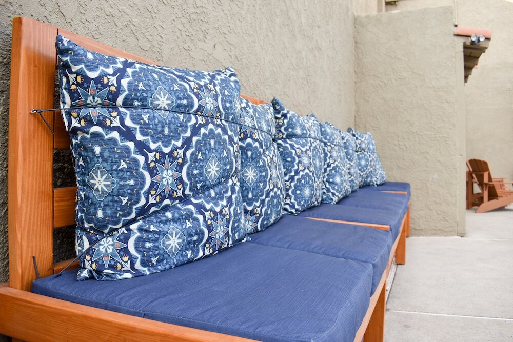 Фото Cedars Resort