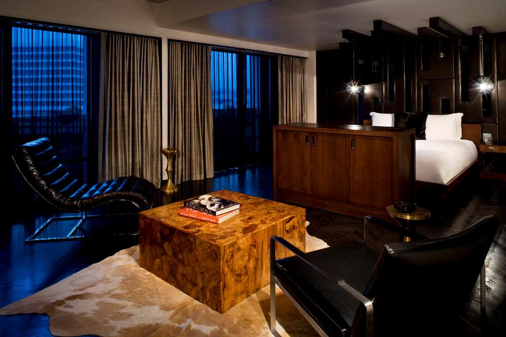 Фото Sixty Beverly Hills