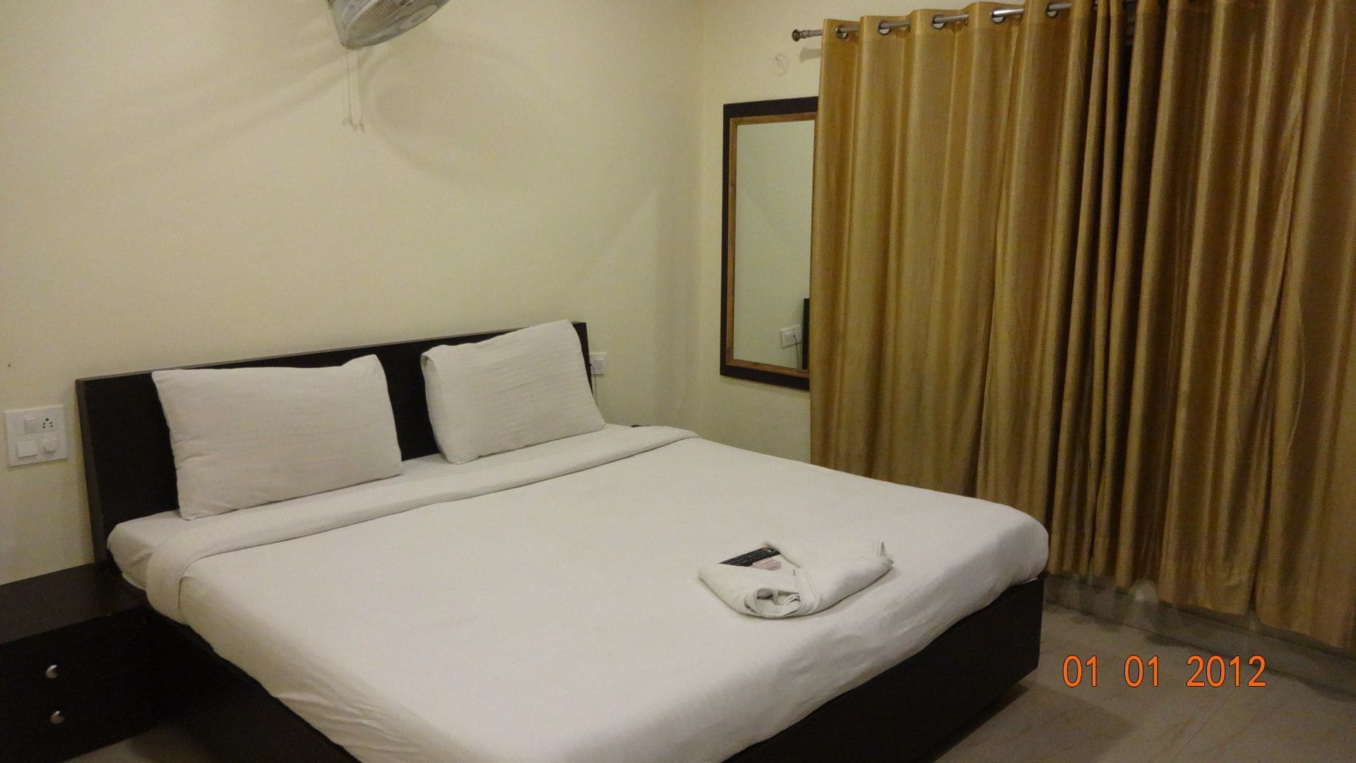 Фото Hotel Sahu