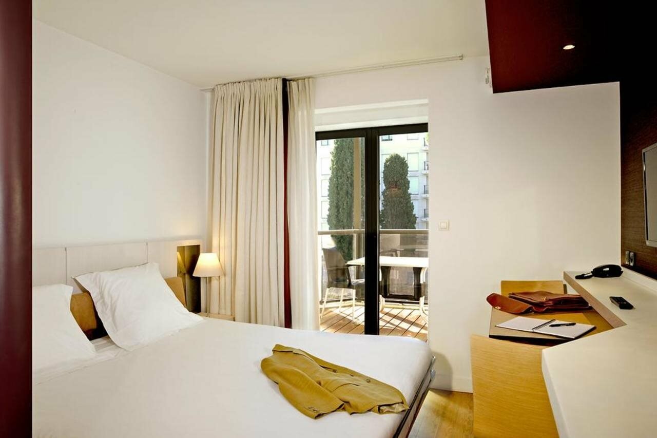 Фото Resideal Premium Cannes