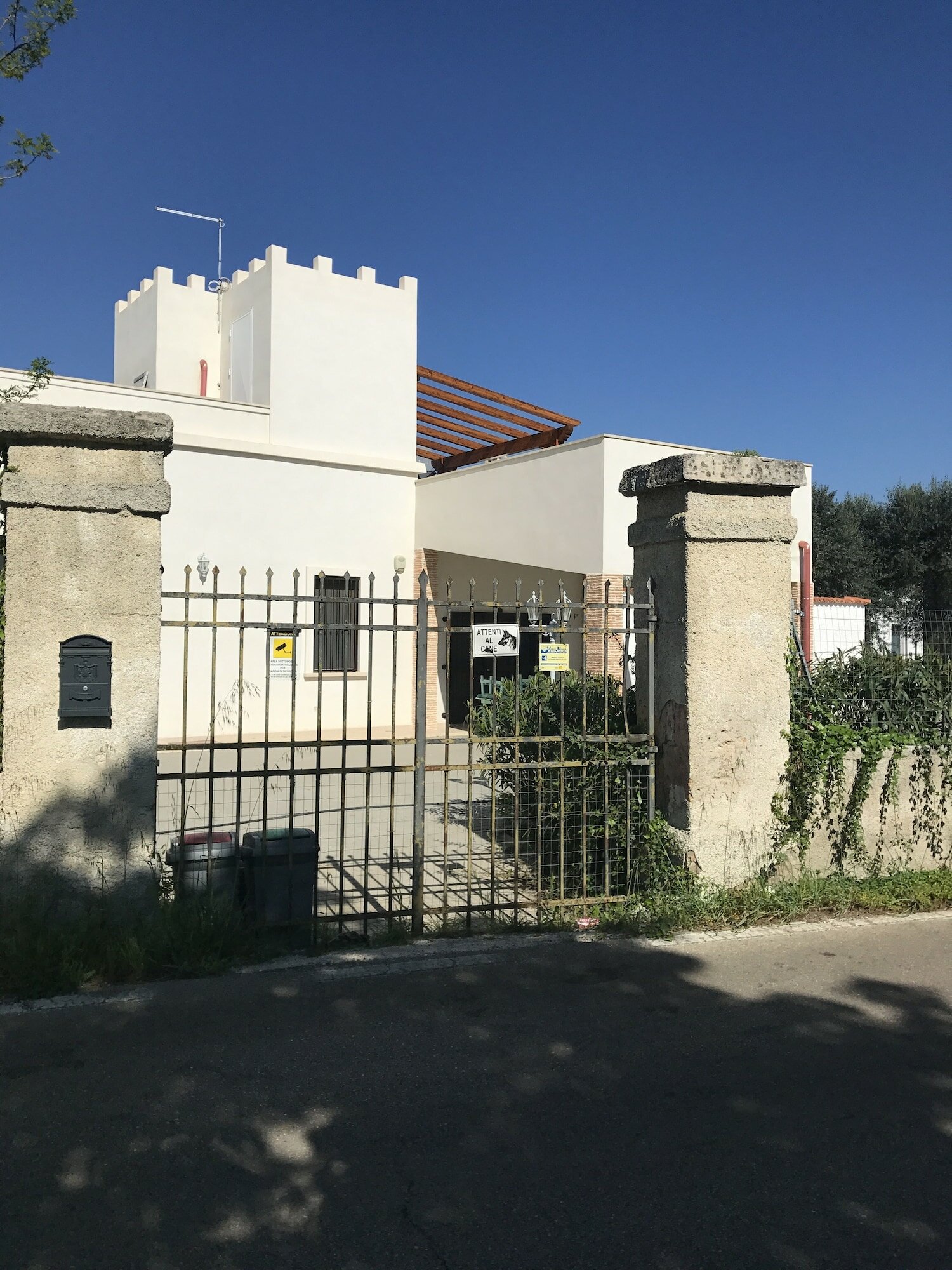 Фото Il Casolare degli Ulivi