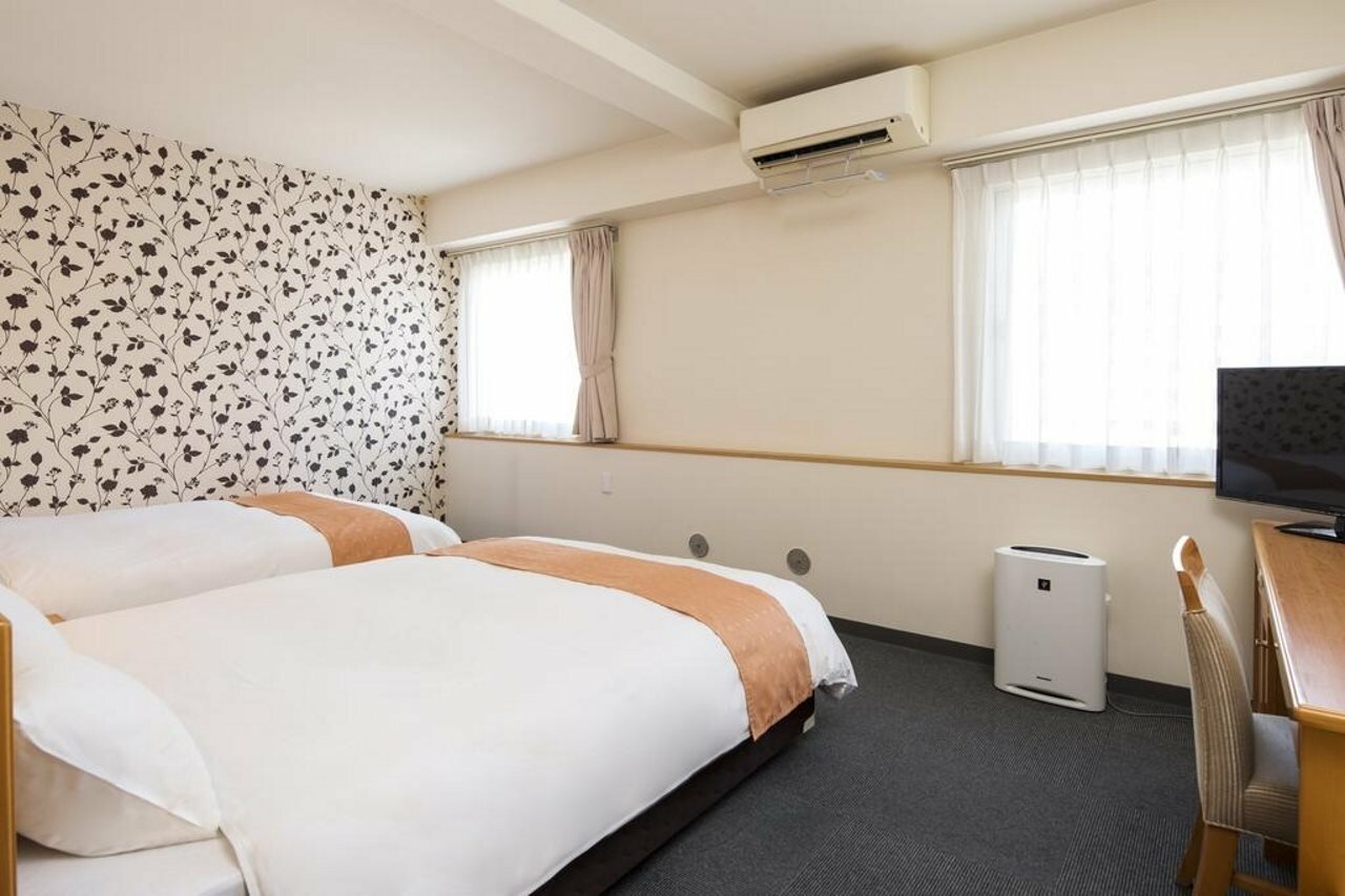 Фото The OneFive Osaka Sakaisuji