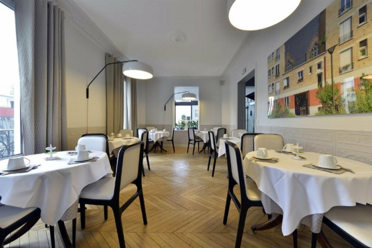 Фото Hotel Atrium by HappyCulture