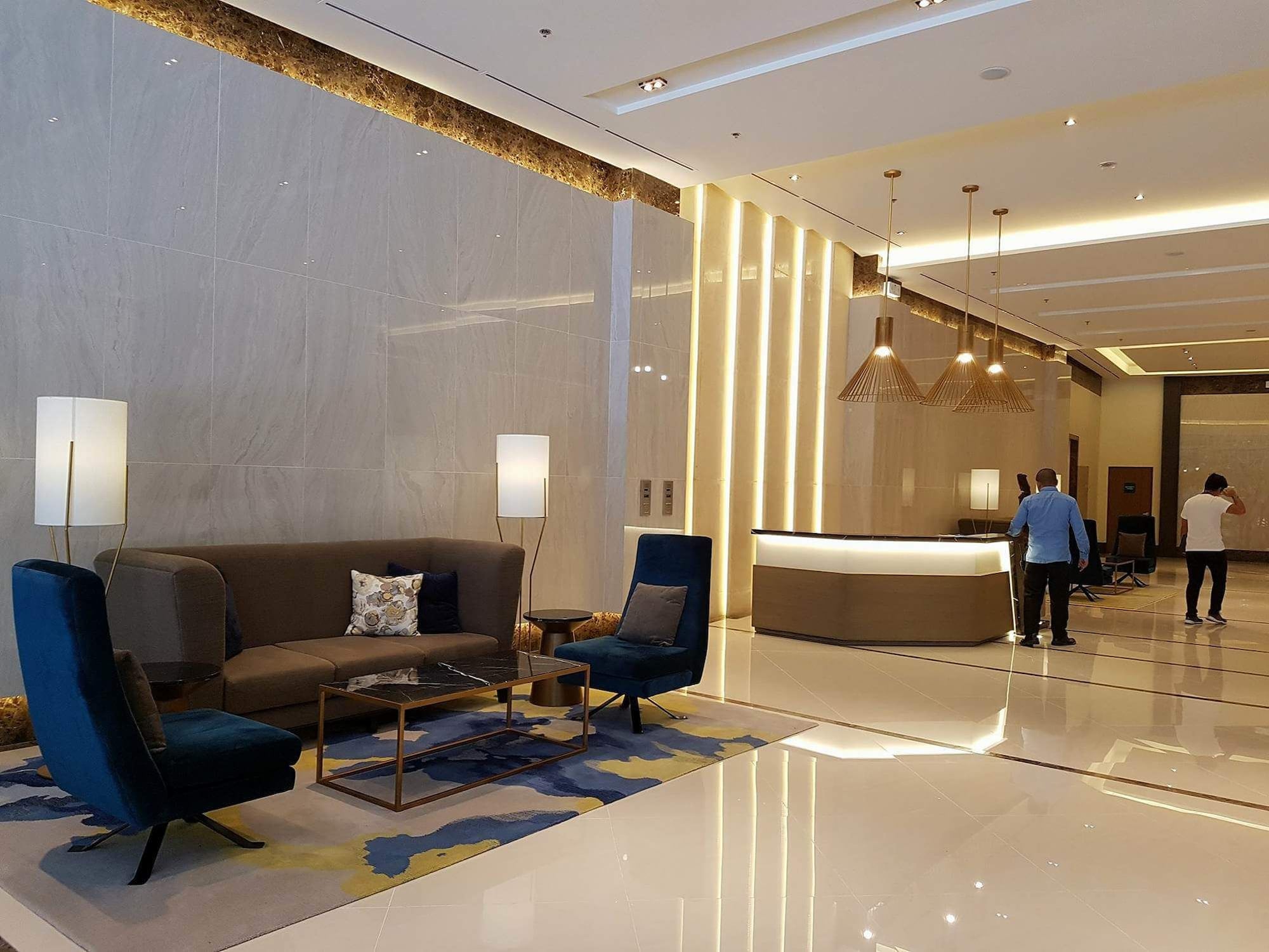 Фото Mactan Newtown with Ocean View