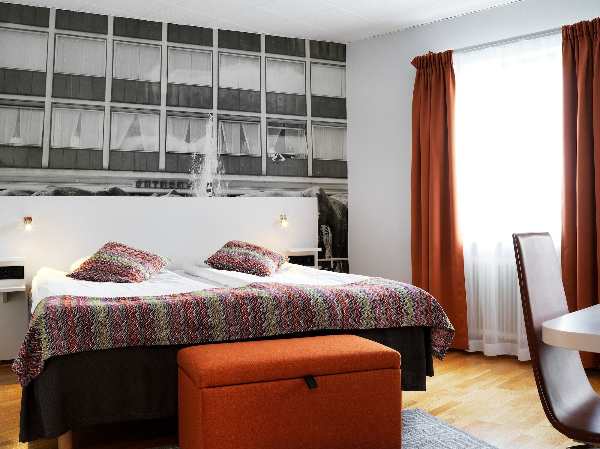 Фото Scandic Varnamo