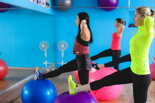 Мастурбациядан әйелдер оргазмы туралы бейнелер жинағы