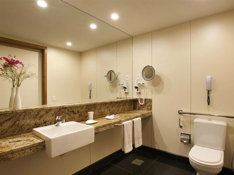 Фото Windsor Copa Hotel