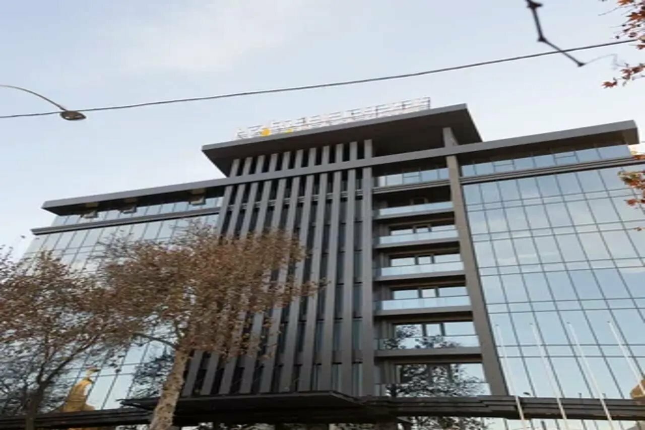 Фото MirLuxe Plaza