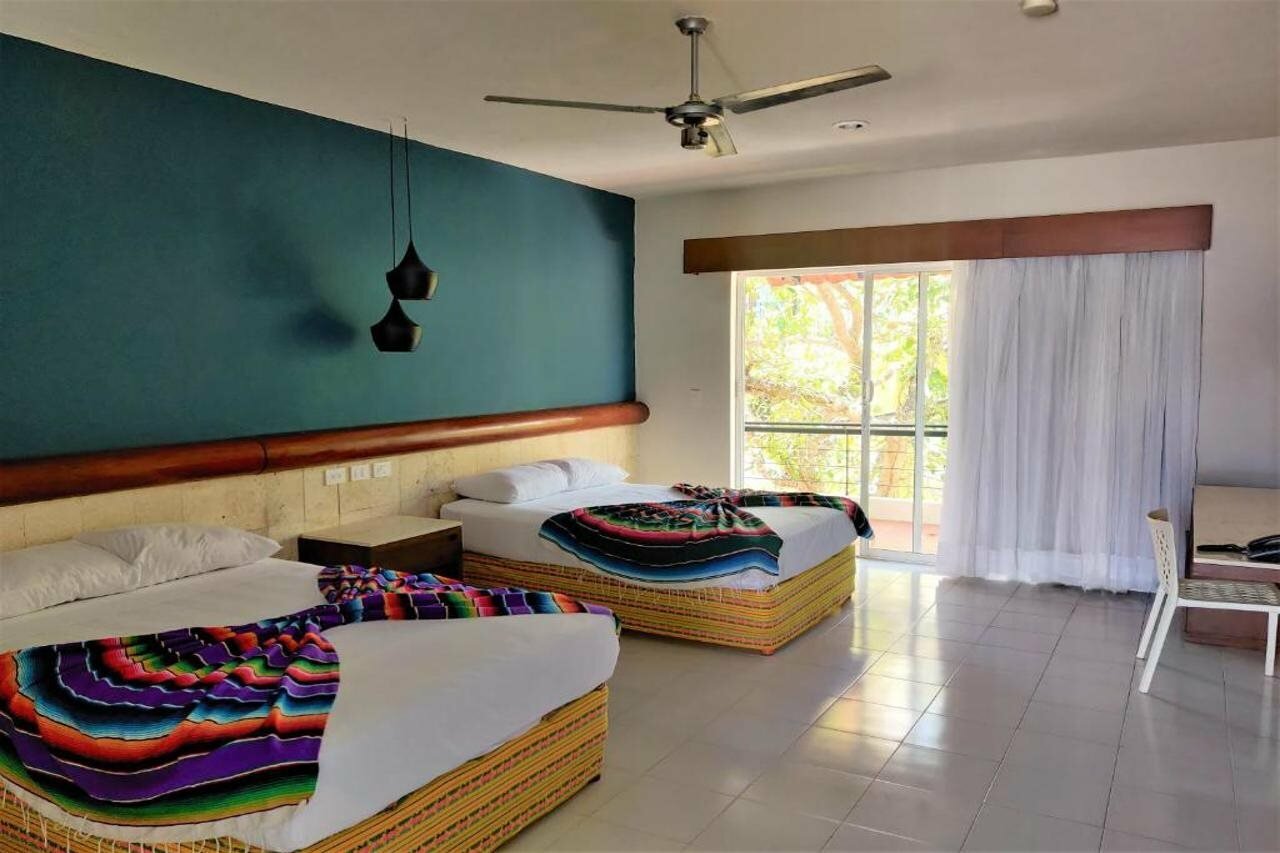 Фото Hotel Mariachi by Kavia 5th AV