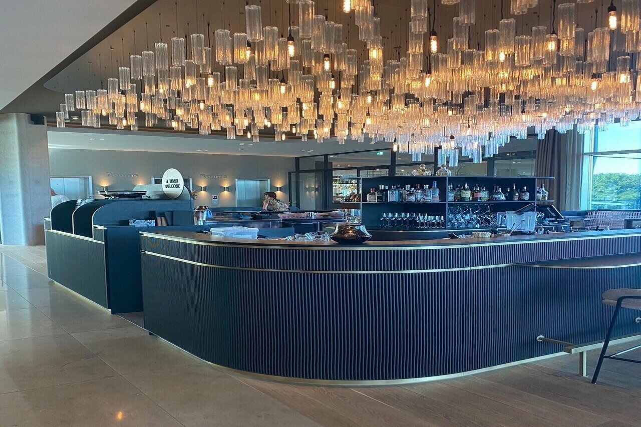 Фото Van der Valk Hotel Amsterdam Zuidas