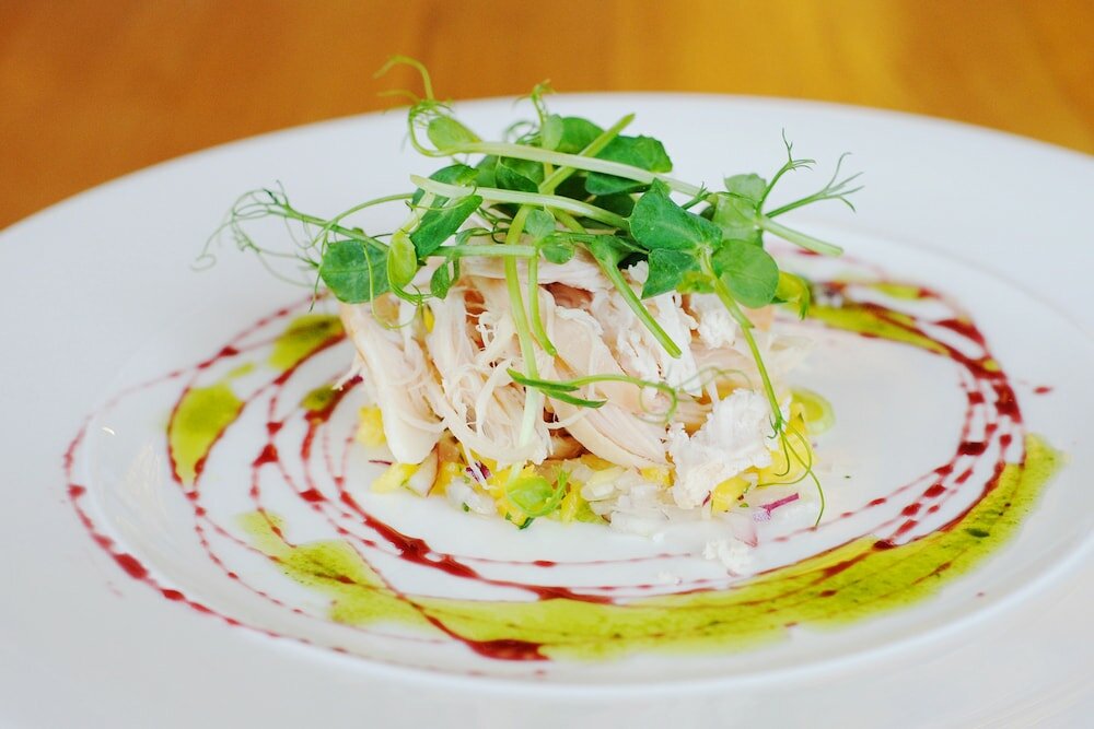 Фото The Grand Hotel