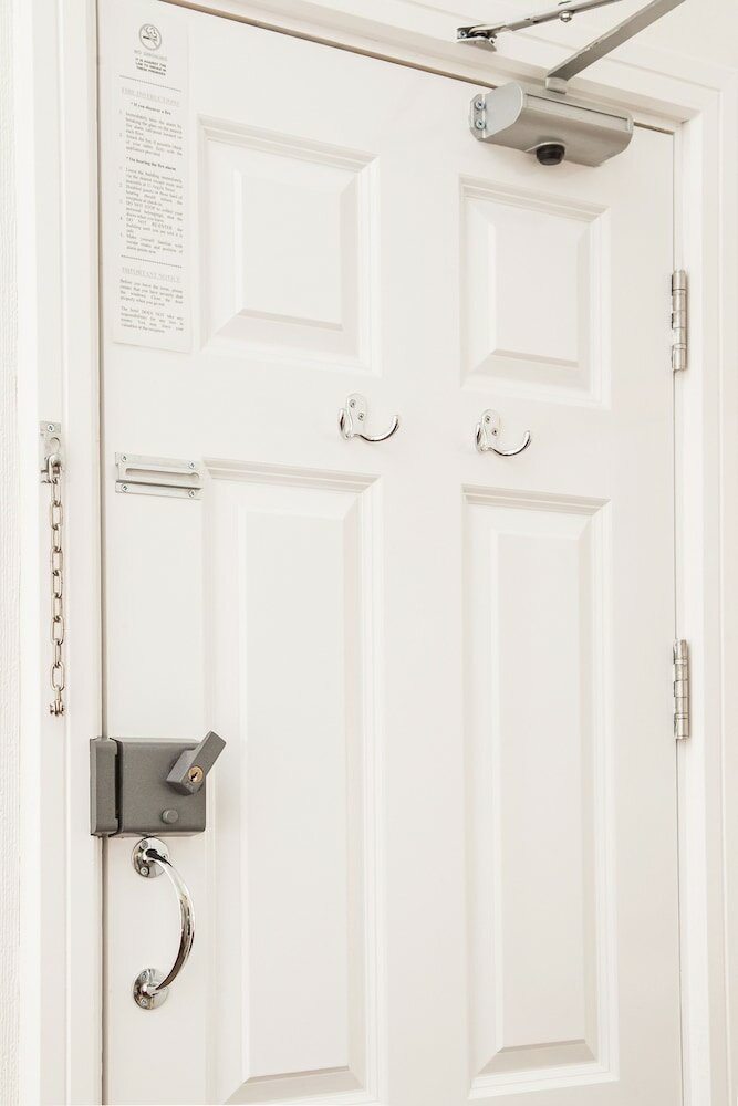 Фото The Fairway Hotel