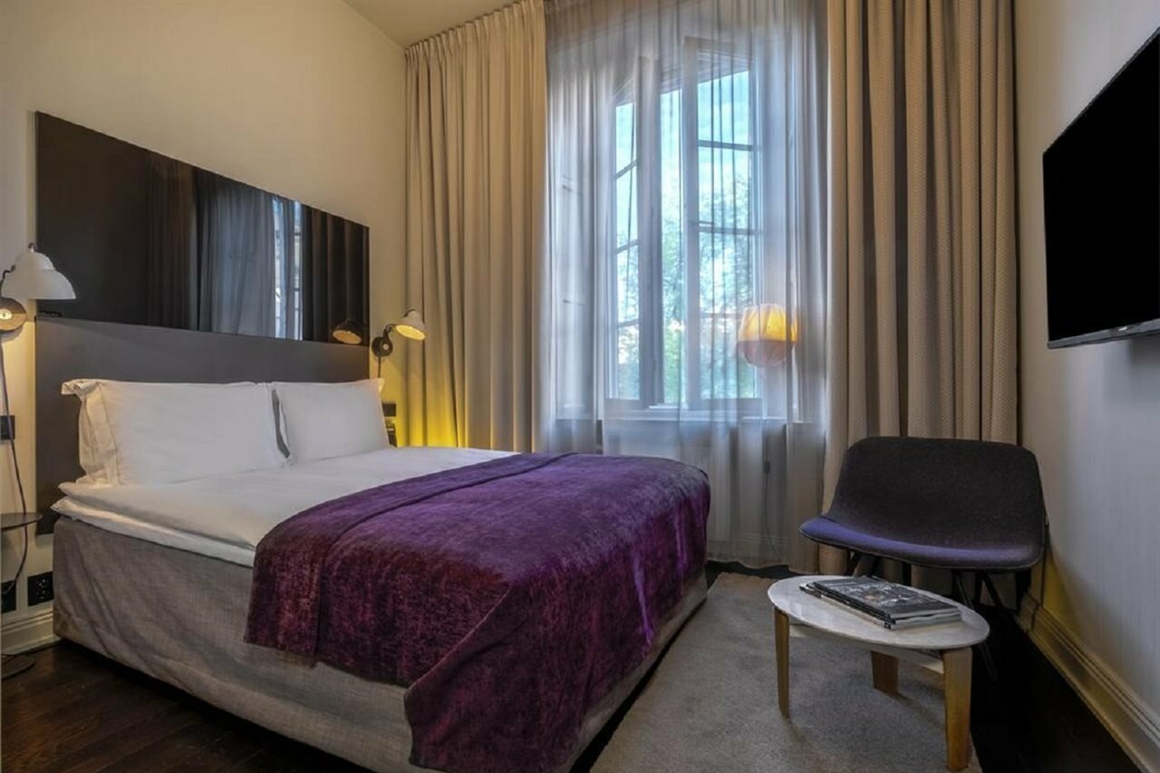 Фото Nobis Hotel Stockholm