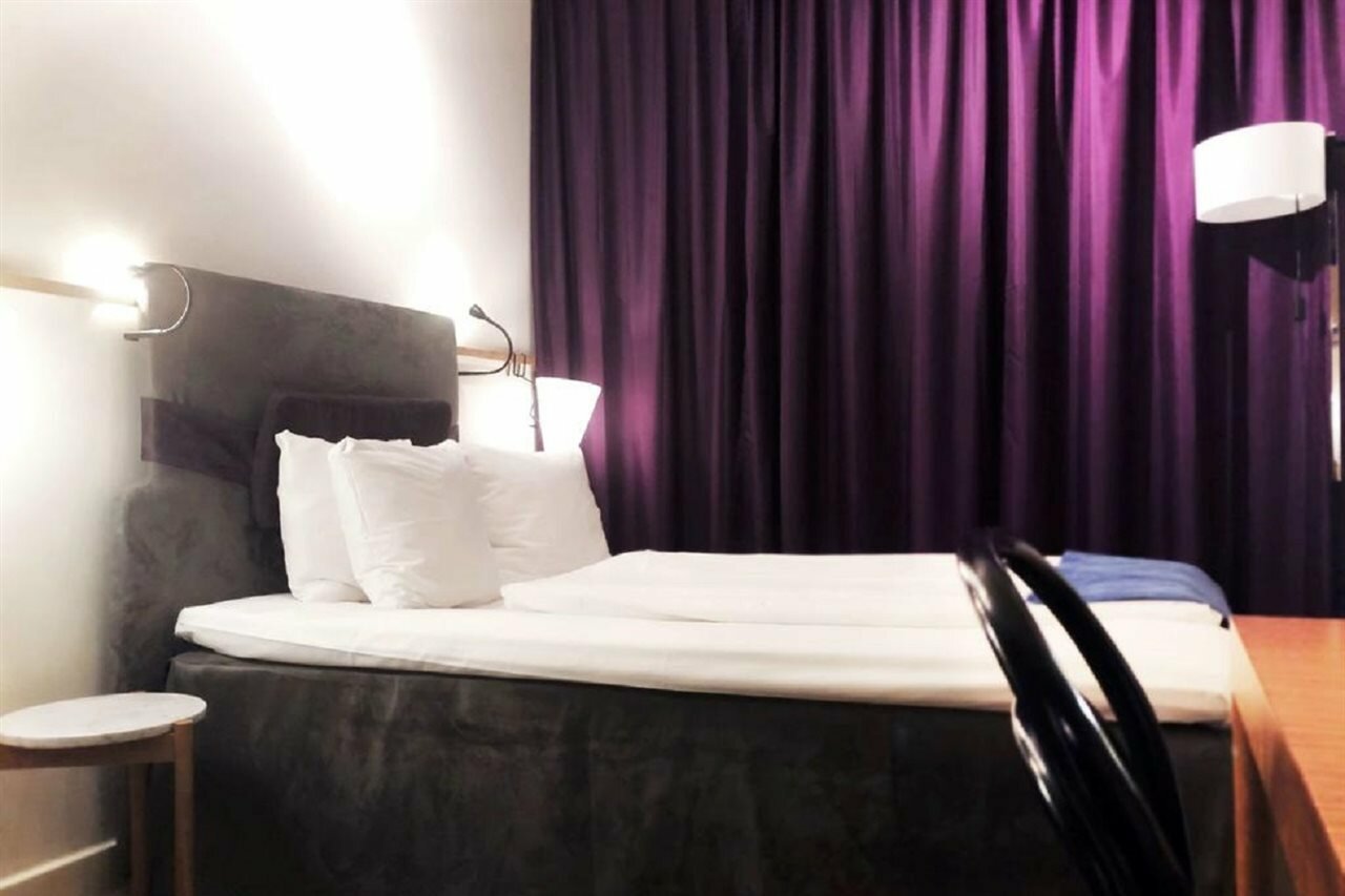 Фото Best Western Plus Sthlm Bromma