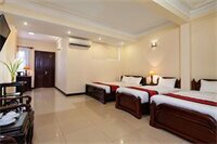 Гостиница Lucky 3 Hotel & Travel