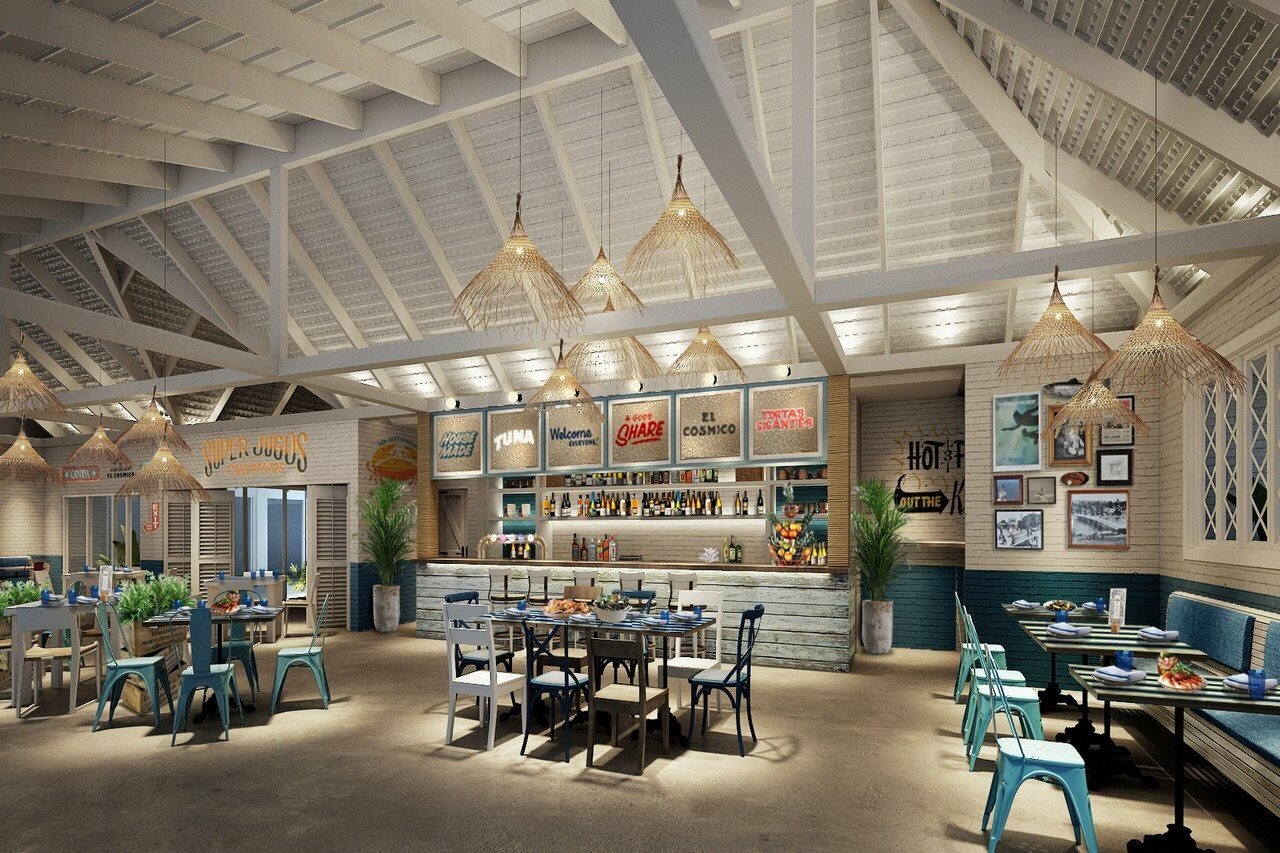 Фото The Peri Hotel Hua Hin