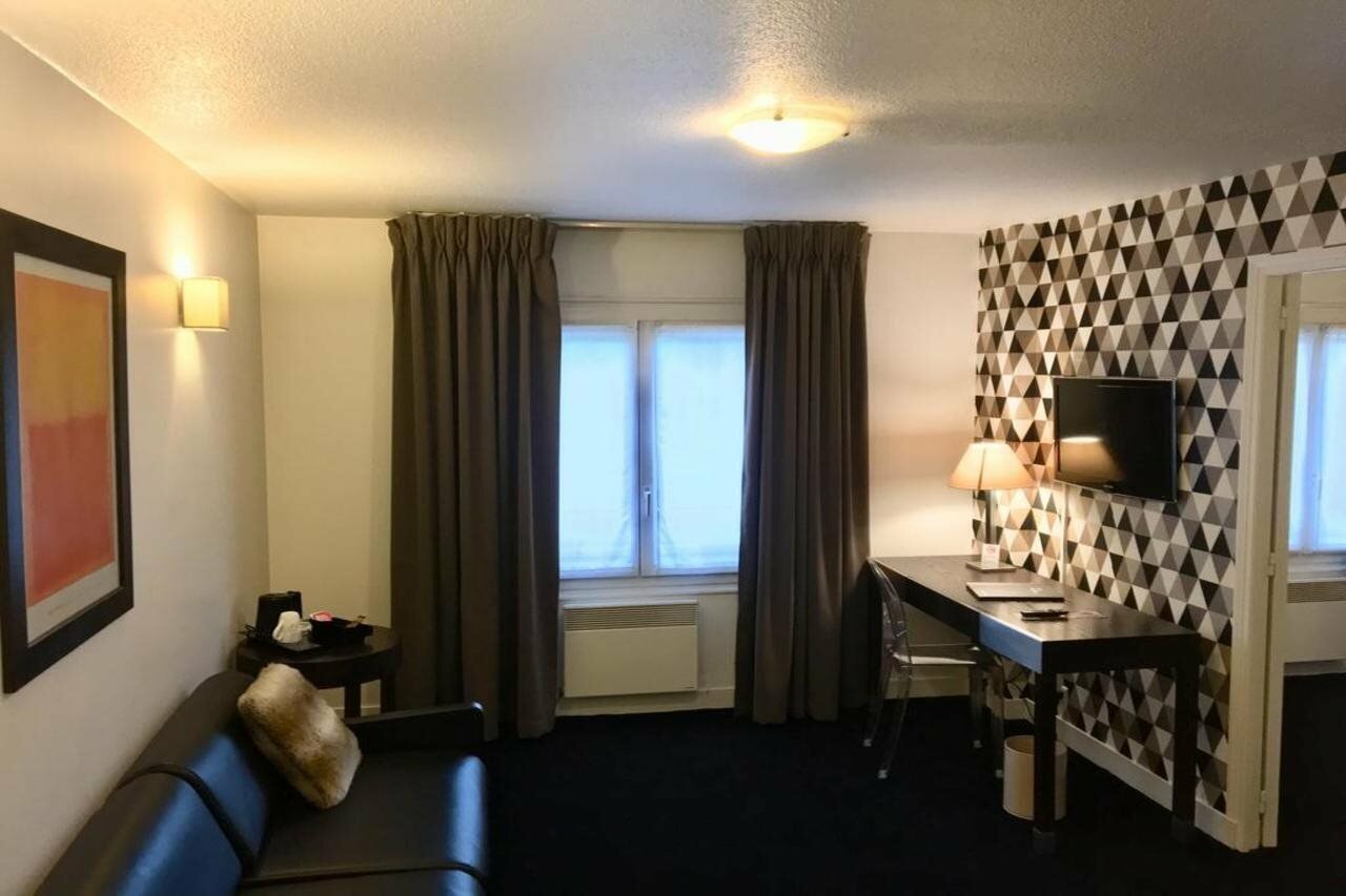 Фото Hotel Quorum